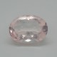 Rose Quartz  8.54 Ct Certified